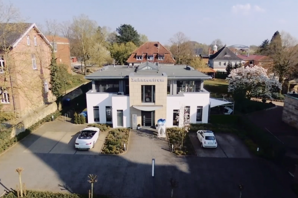 Webdesign & Marketing f&uuml;r Zahn&auml;rzte, Webdesign + Marketing f&uuml;r Zahn&auml;rzte