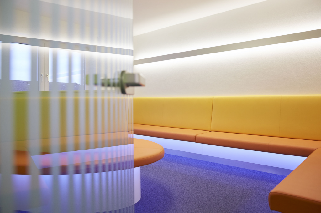 Praxisfotografie, Webdesign + Marketing f&uuml;r Zahn&auml;rzte