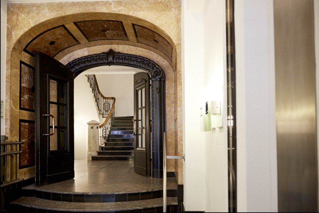 Praxisfotografie, Webdesign + Marketing f&uuml;r Zahn&auml;rzte