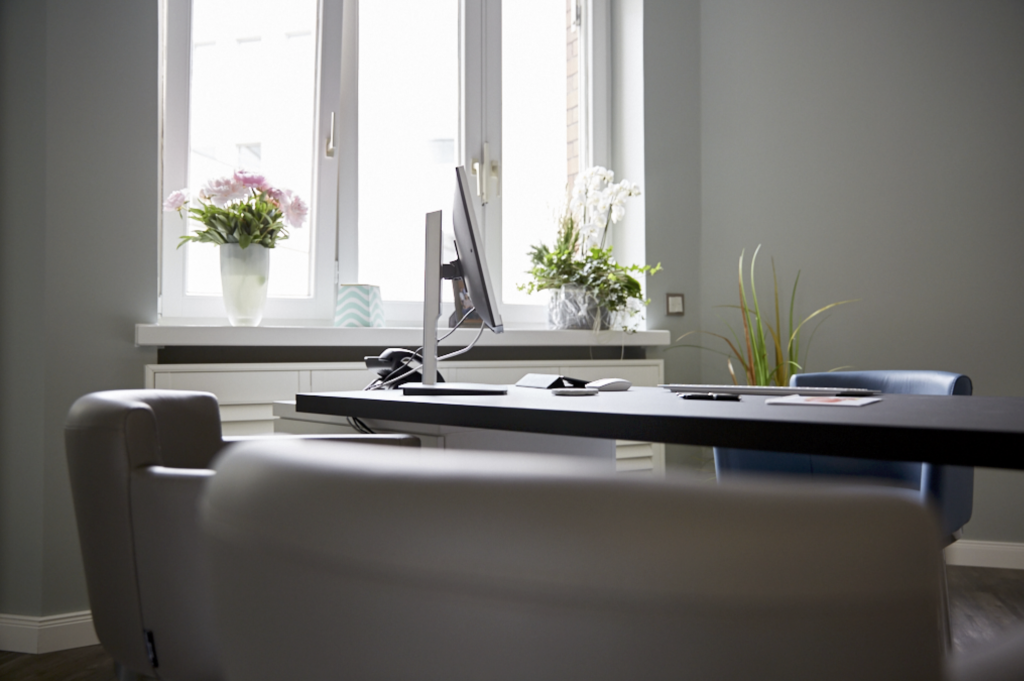 Praxisfotografie, Webdesign + Marketing f&uuml;r Zahn&auml;rzte