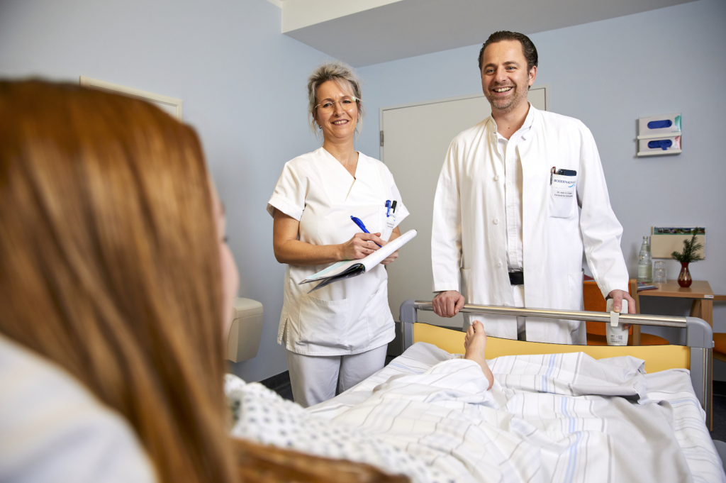 Praxisfotografie, Webdesign + Marketing f&uuml;r Zahn&auml;rzte