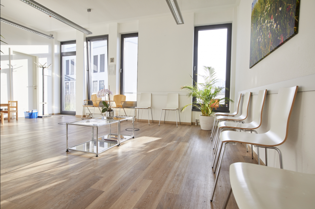 Praxisfotografie, Webdesign + Marketing f&uuml;r Zahn&auml;rzte