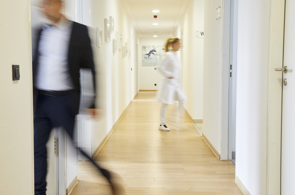 Praxisfotografie, Webdesign + Marketing f&uuml;r Zahn&auml;rzte